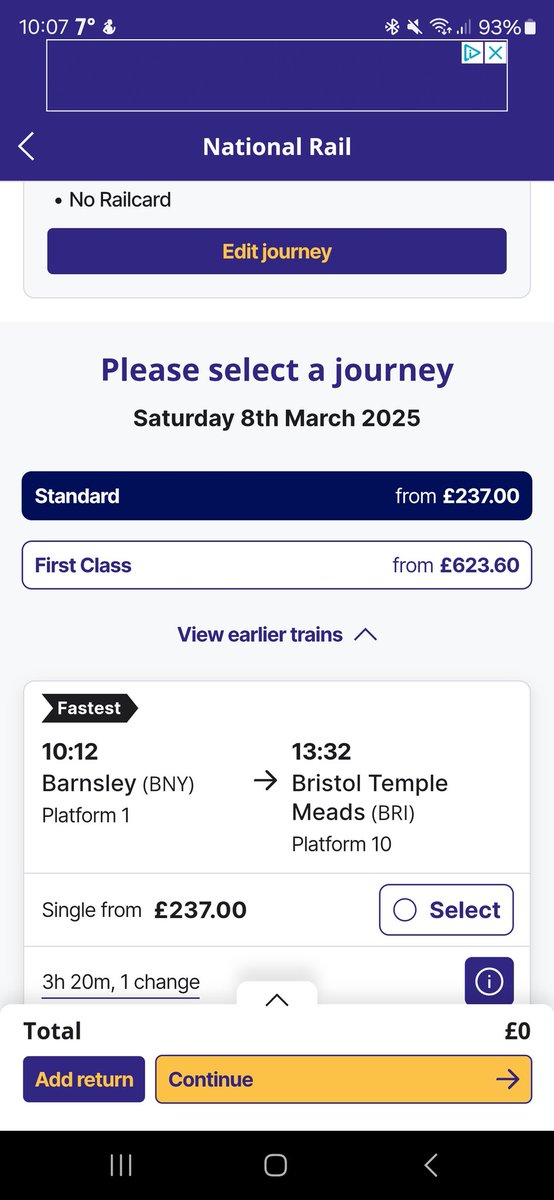 Andy Kaye tweet media