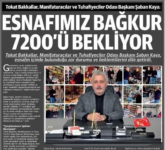 Cumhurbaşkanımız 
müjde hayırlı olsun dedi 

Esnaf Çiftçi 
Bu sözü satın aldı 
Plan yaptı 
Hayal kırıklığı olmasin 

<a href="/RTErdogan/">Recep Tayyip Erdoğan</a>
<a href="/tcbestepe/">T.C. Cumhurbaşkanlığı</a>
<a href="/Akparti/">AK Parti</a>
<a href="/_cevdetyilmaz/">Cevdet Yılmaz</a>
<a href="/zorlu77/">Prof.Dr.Kürşad ZORLU</a>
<a href="/ibrahimyumakli/">İbrahim Yumaklı</a>
<a href="/omerbolatTR/">Prof. Dr. Ömer Bolat</a>
<a href="/isikhanvedat/">Prof. Dr. Vedat Işıkhan</a>

#BağkuruKimÇözecek