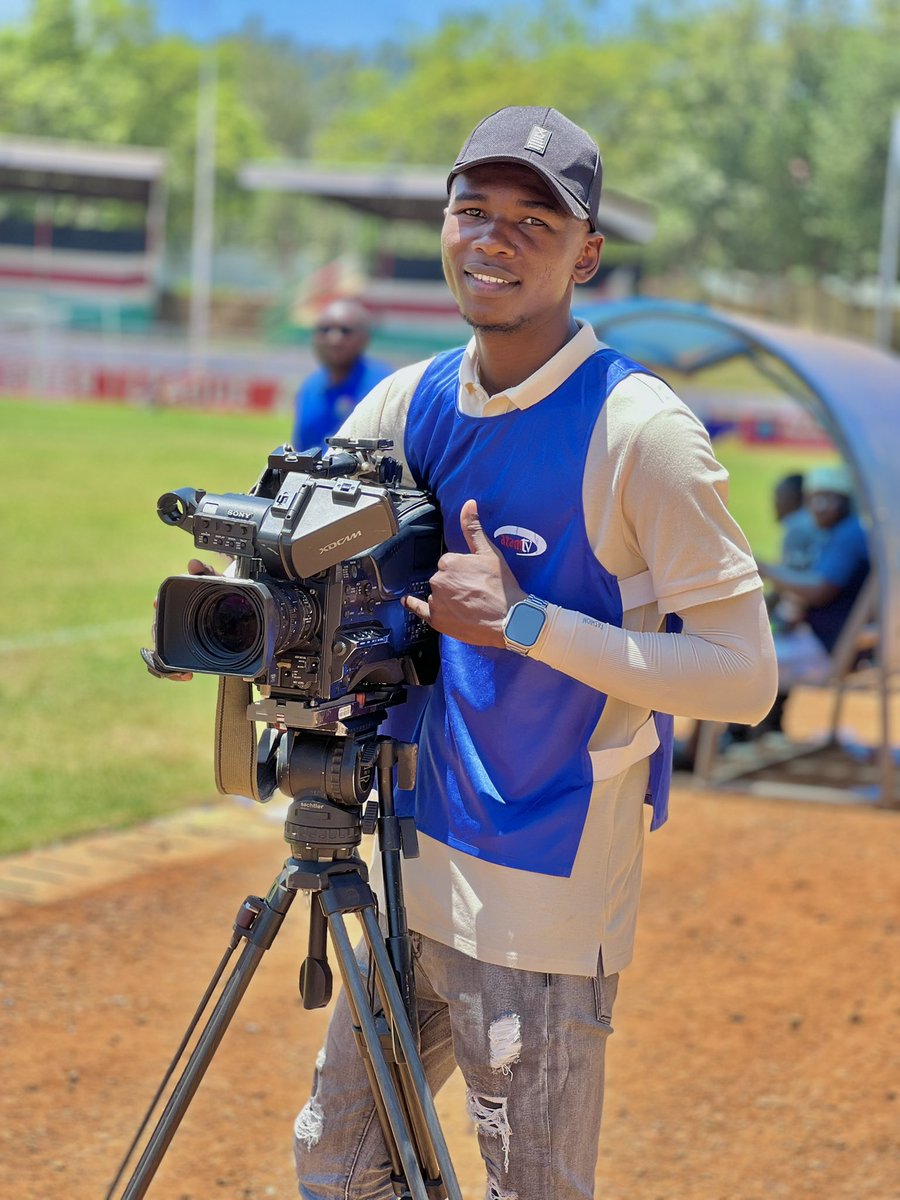 digographer's tweet image. Ready for 
@Shabanafckenya v @KHomeboyz 
🏟️ Gusii Stadium

#fkf #fkfpl #FootballKE #livetv #tvcrew #azamsportske @azam_Sports_ke @azamtvtz @Officialfkfpl
