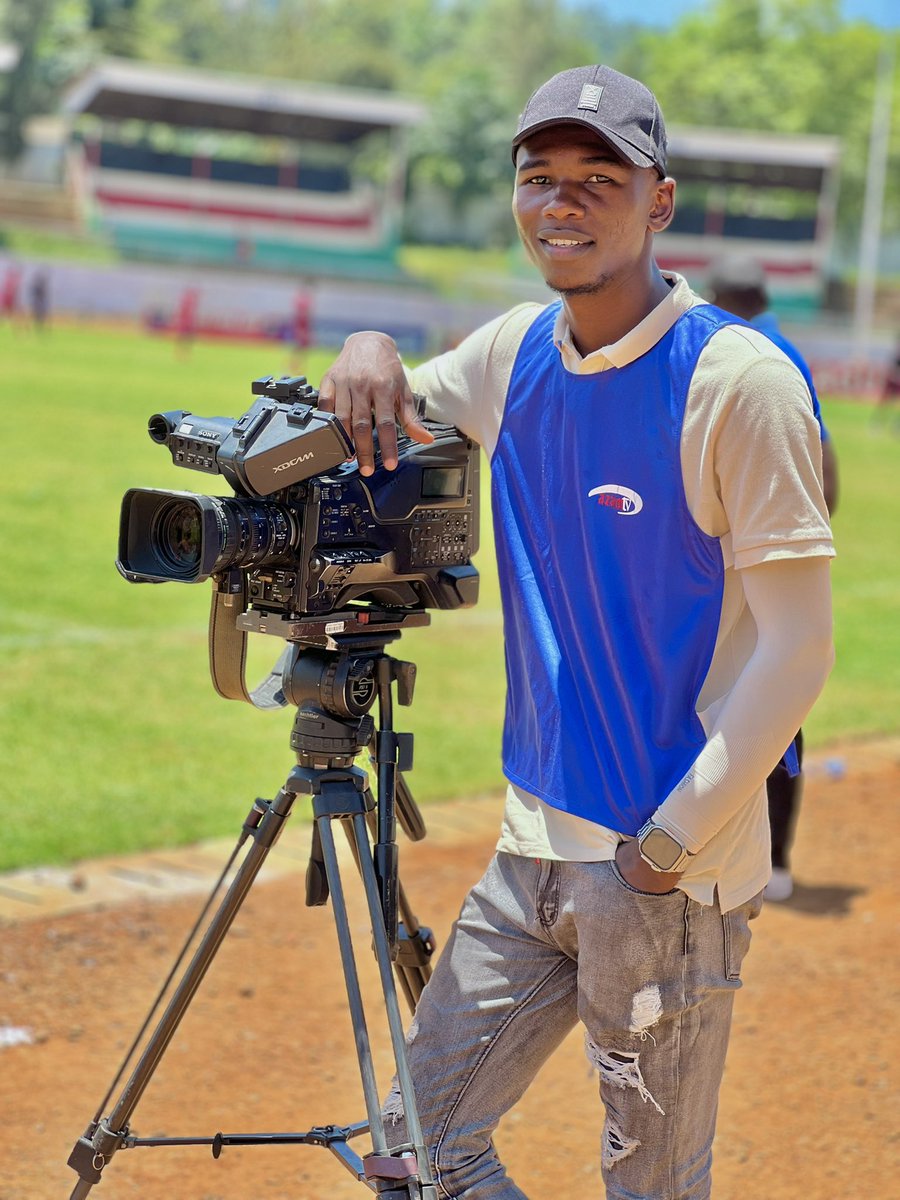 digographer's tweet image. Ready for 
@Shabanafckenya v @KHomeboyz 
🏟️ Gusii Stadium

#fkf #fkfpl #FootballKE #livetv #tvcrew #azamsportske @azam_Sports_ke @azamtvtz @Officialfkfpl