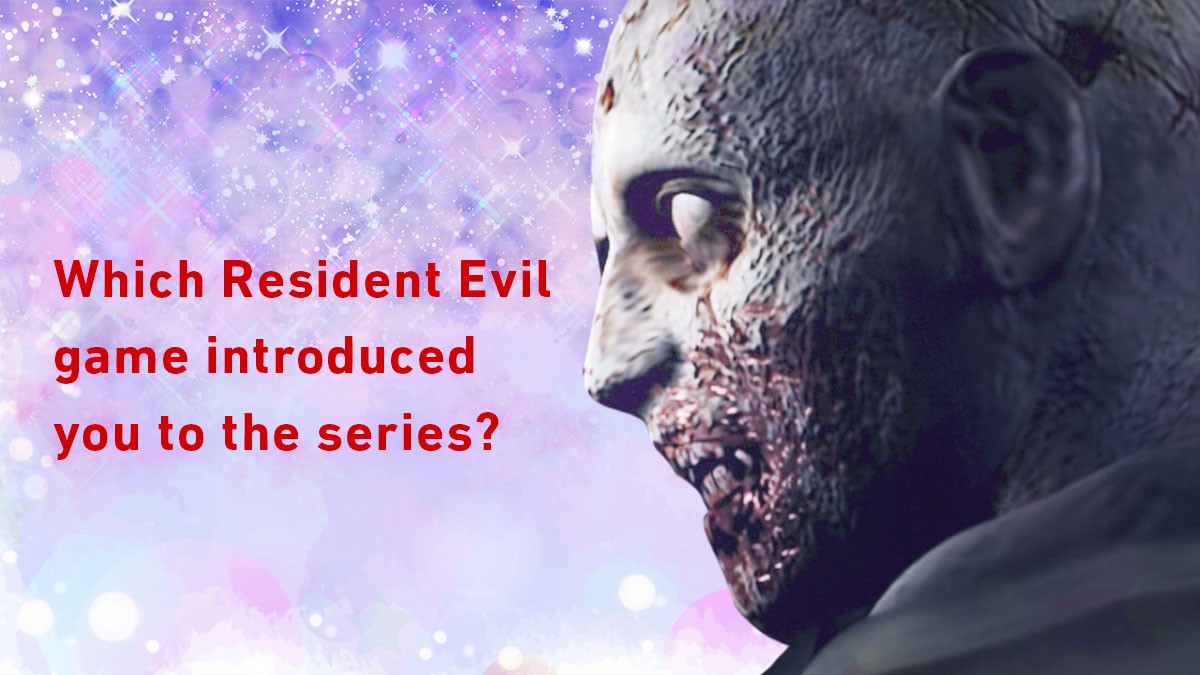 First meetings are unforgettable—especially those with the undead.

#REBHFun