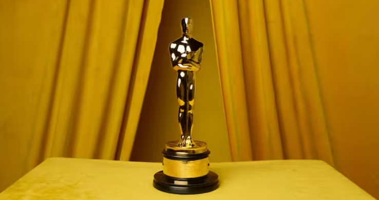 OscarawardsTv's tweet photo. Oscars 2025 Live: Date, Telecast Time in India, Venue, Presenters – Know All About the Prestigious 97th Academy Awards!    

@OscarawardsTv 

#Oscars2025📷 #Oscars📷 #JioHotstar #AcademyAwards #OscarsLive

@TheAcademy
#Oscar📷 #Hollywood https://t.co/8iGTslzdo5