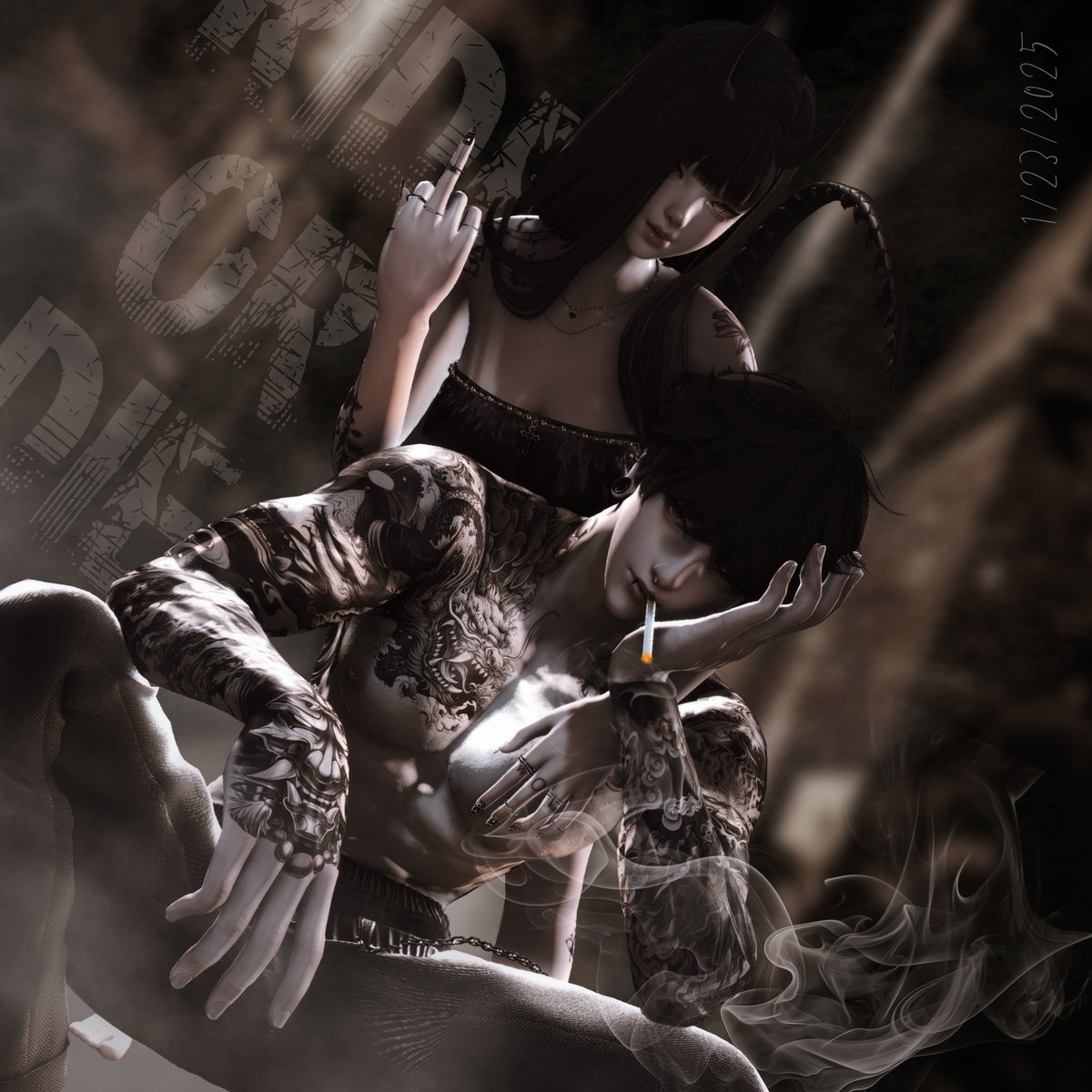 LuanFFXIV's tweet image. ๐บ๐๐'๐ ๐๐ ๐๐๐๐๐๐, ๐๐ ๐๐๐
๐ ๐๐ ๐
๐๐.
@8ku_ffxiv
#GPOSERS #GPOSER #EorzeaPhotos #ffxivsnaps
