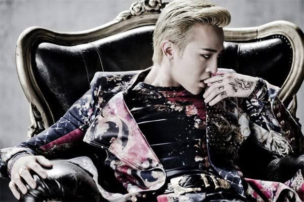 kchartsmaster's tweet photo. All songs by #GDRAGON to achieve a Perfect All-Kill:

Having an Affair (2011)
That XX (2012)
Untitled, 2014 (2017)
TOO BAD (2025) https://t.co/yGiBlGapAB