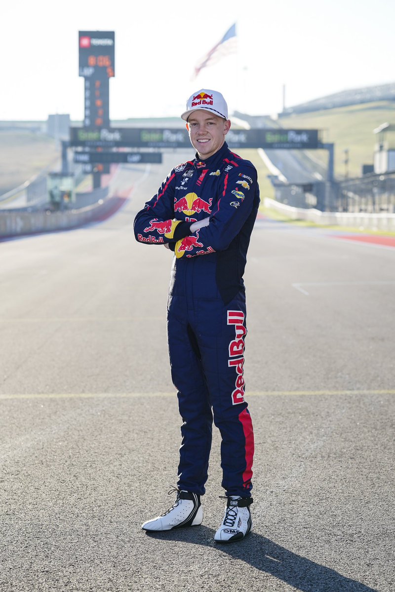 Connor Zilisch tweet media