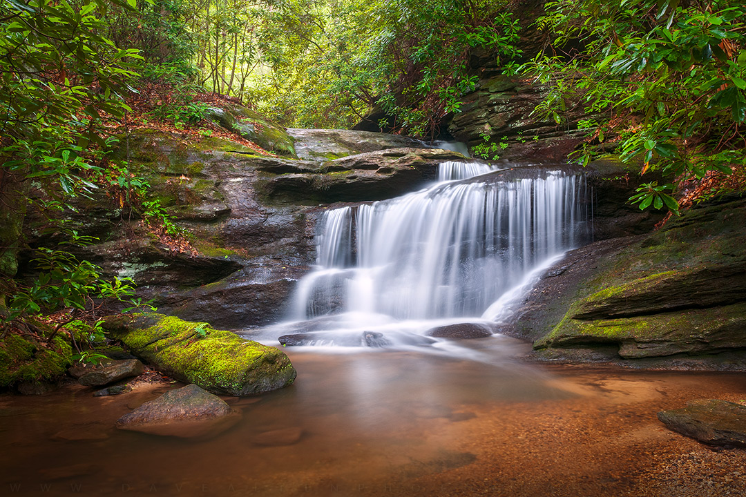 DaveAllenPhoto's tweet image. Hidden Falls - Anybody here like visiting small waterfalls that are off the beaten path?  Here&apos;s a nice one from the foothills of the Blue Ridge Mountains in upstate South Carolina, such a great place to relax and get away from it all.  Hope you enjoy the view! 😀 #photography