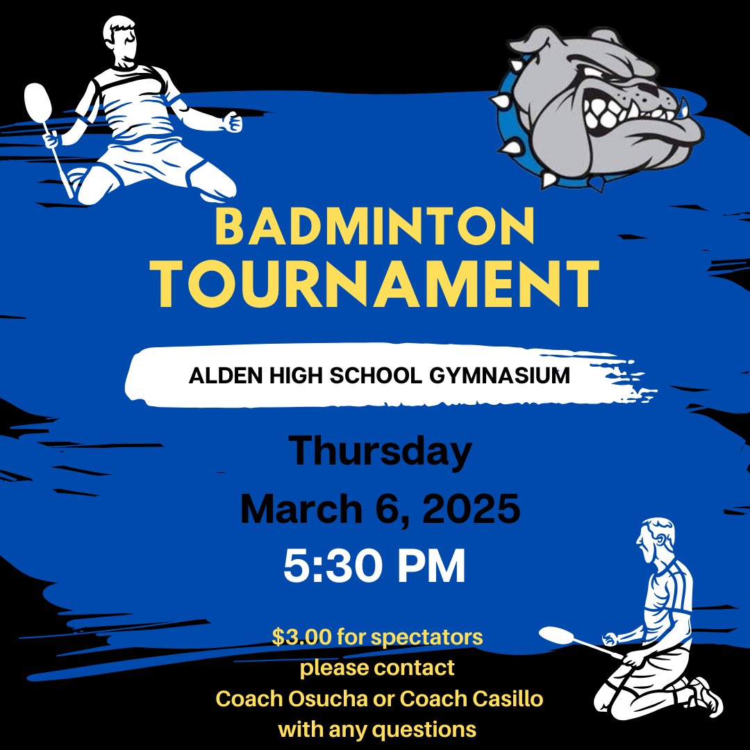 athlassociation's tweet image. 🚨🚨Last day to register is TOMORROW! 3/3!!