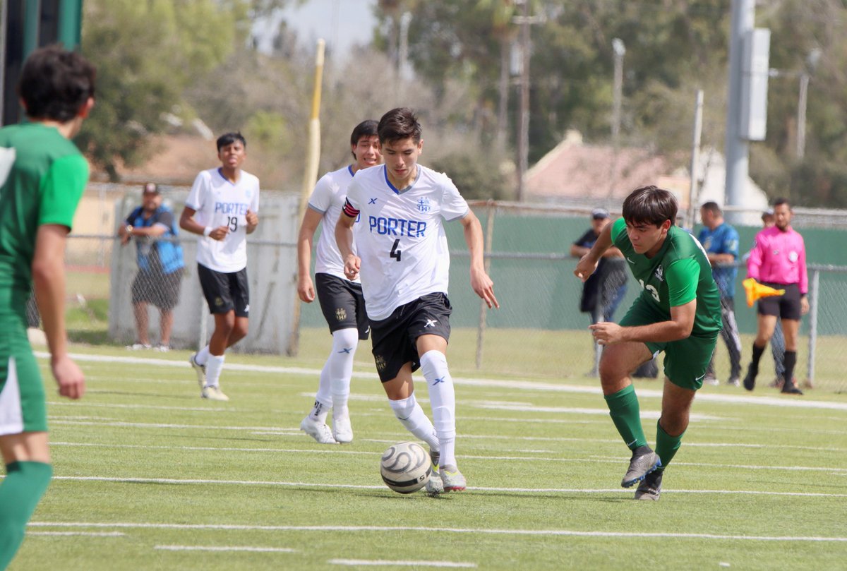 Porter vs Pace pictures...