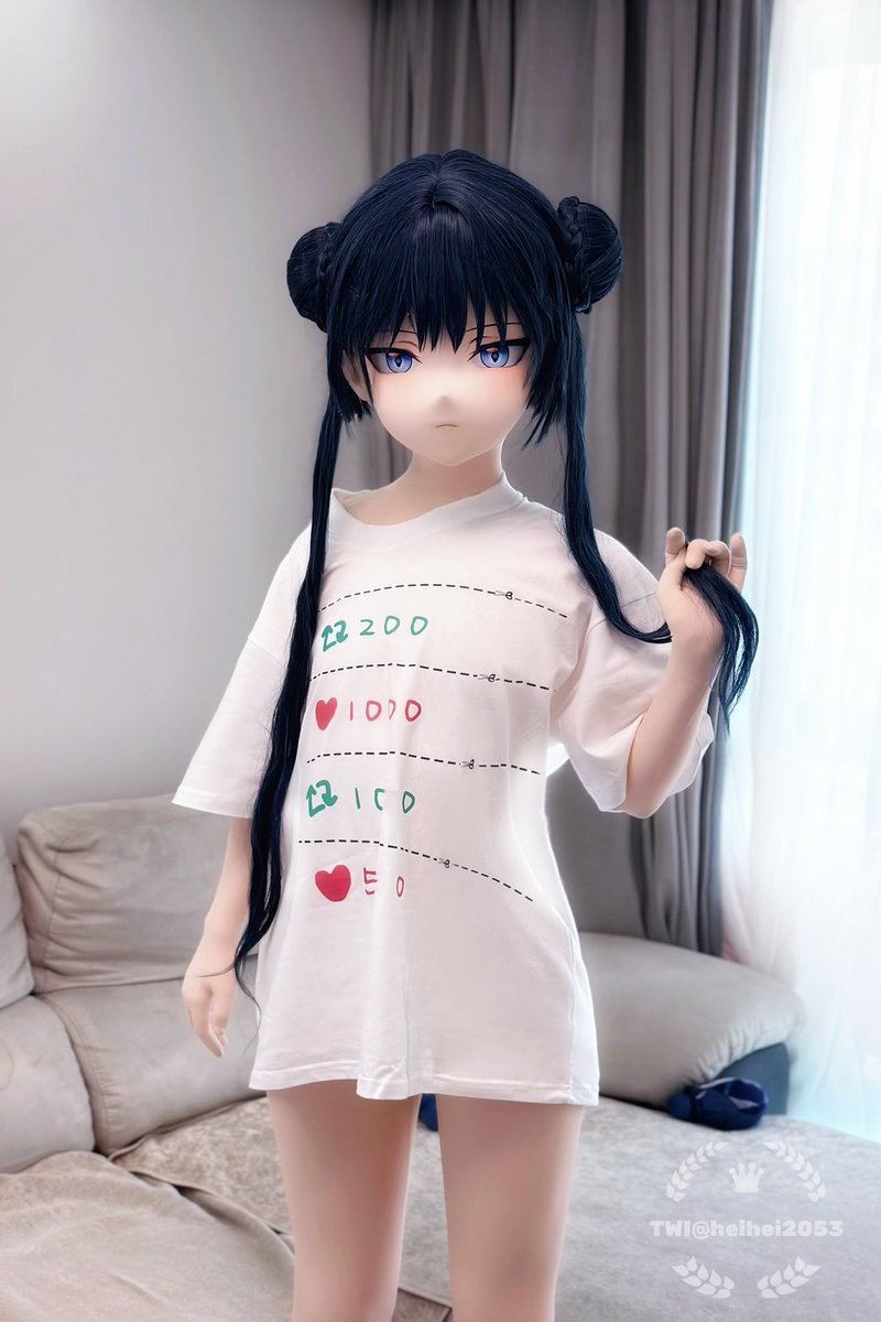 【✂️🐉】
🐉：“這身衣服的紋路還…真是有趣？算了，老師您喜歡就好～”

—————

對創意佳作的拙劣模仿，趕個末班車，希望大家喜歡～😘

#竜華キサキ
#キサキ 
#ブルアカ 
#ブルーアーカイブ