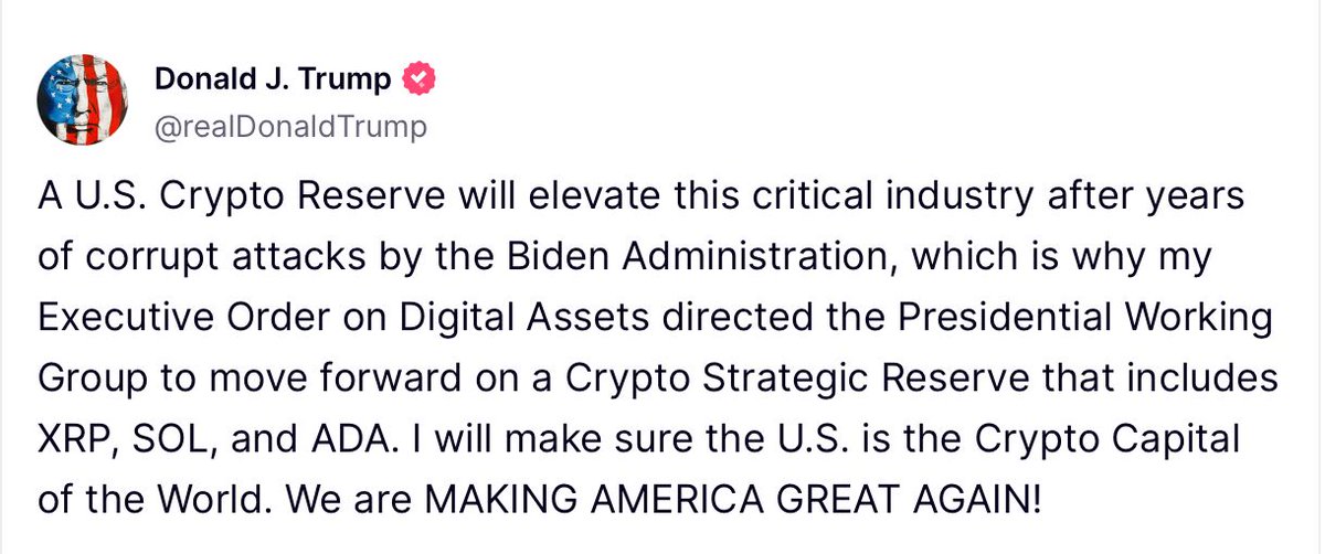 CRYPTOKAPI_'s tweet image. il la veut sa alt season lui, c&apos;est trop grave 

après le point commun, c&apos;est que c&apos;est des crypto made in US, je pense pas qu&apos;il ait laissé tomber bitcoin pour autant, y&apos;a rien de nouveau sur ce qu&apos;on savait déjà 

juste ça excite un peu les algos