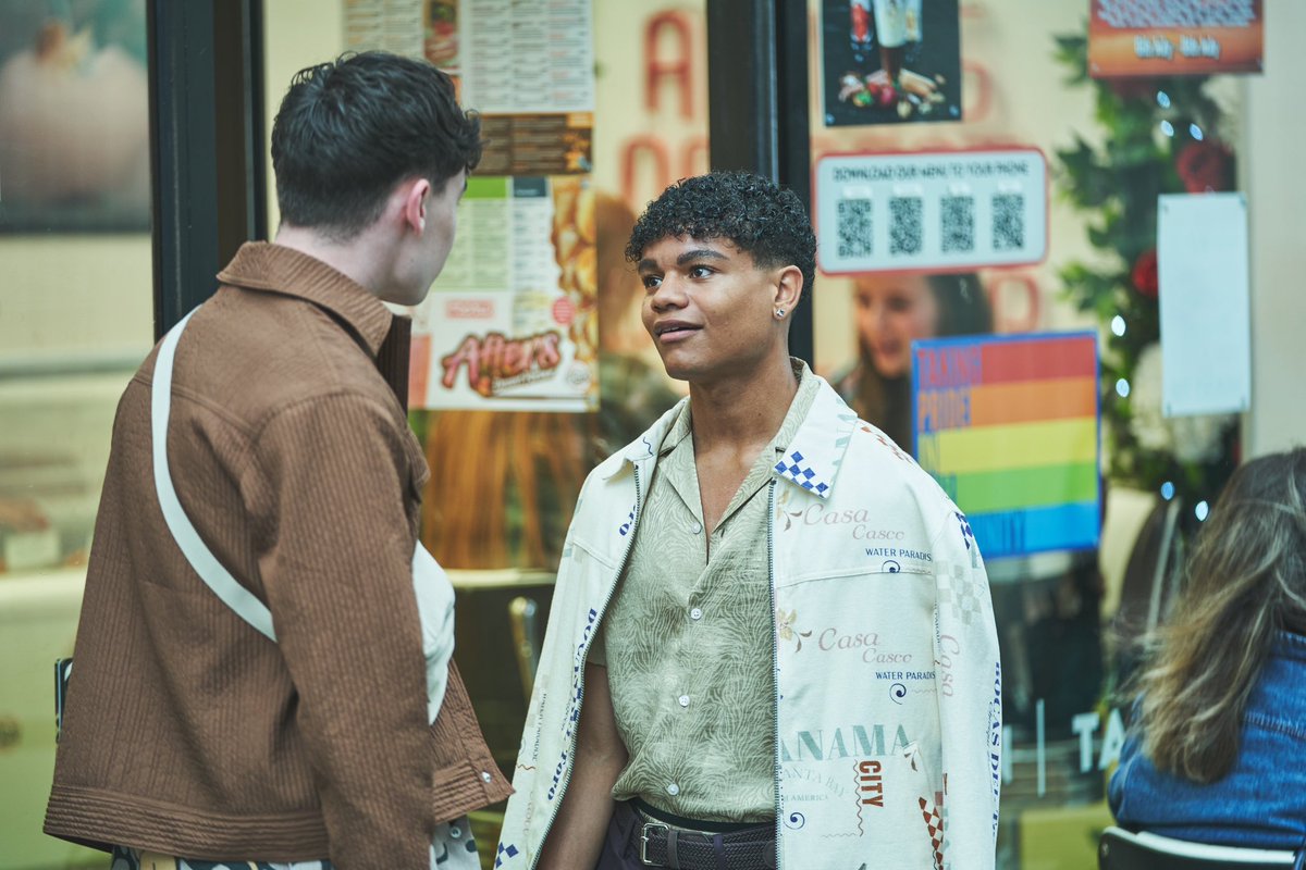 TDavidcarpenter's tweet image. SO READY FOR THE #thebay5 tonight! @ITVX @itvstudios #ITV1 it’s gonna be epic 🔥 🚨 🌊 less goooo🙌9PM!