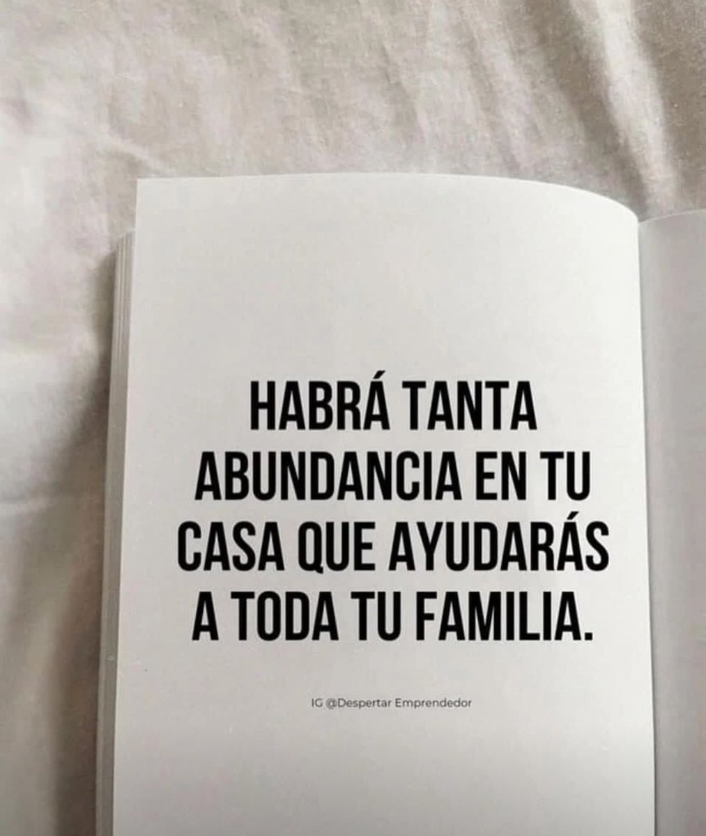 Amén, Dios te bendiga.