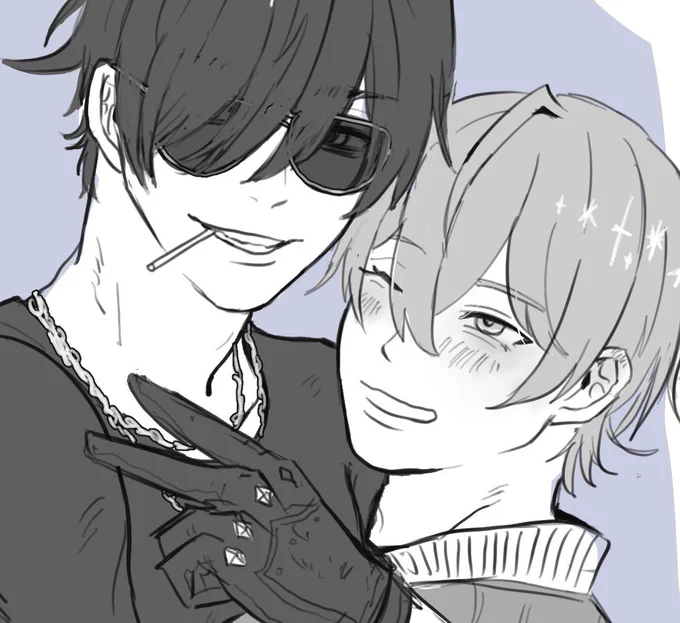 #ひらいて赤ブー 
ゼ💤レスゾーン💤ロ ラ🔦ト×ア🧡ラ

オンリー開催してほしいです🤤
再掲ですがrpよろしくお願いします 