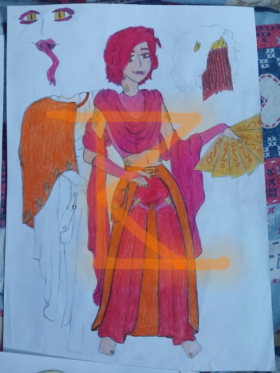 RuralBread's tweet photo. I have noticed some assumptions being made, so I'd like to clear it out!

Yes, I am an artist, and yes, I do plan to stream in the future... but I currently do not have access to the resources to do neither professionally for a LONG time.

More info and artist credit on thread🧵 https://t.co/Vgq31ov0pw