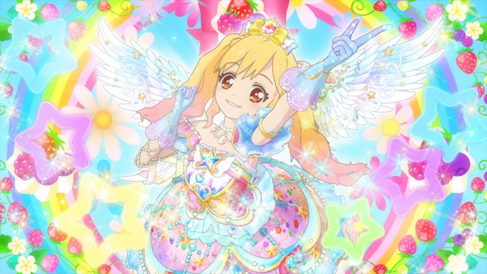 アイカツスターズ! 3 - 検索 / X