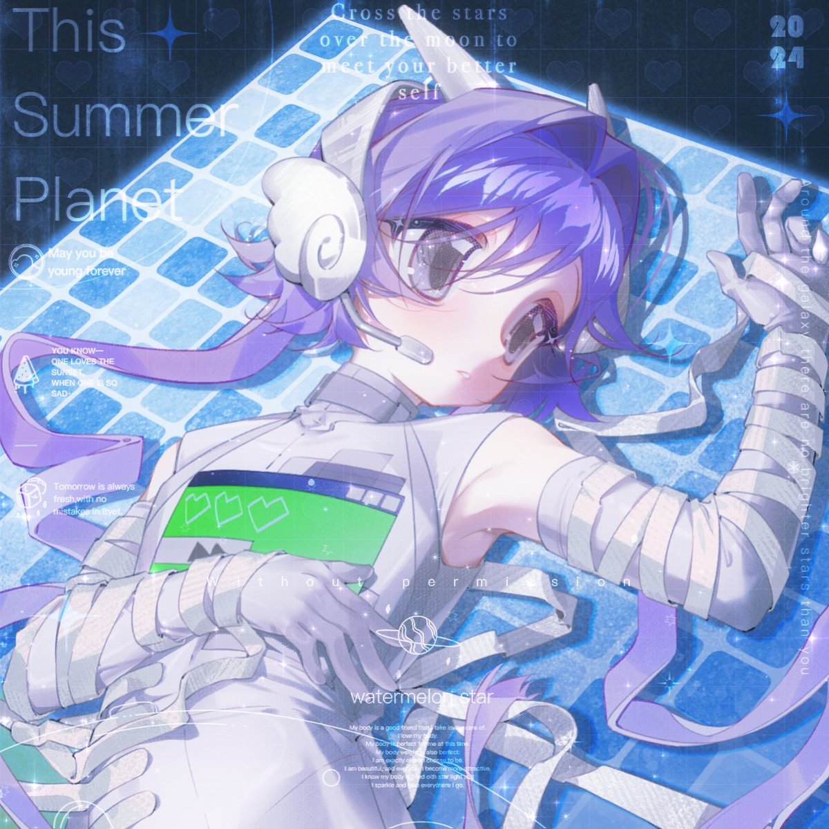 Carton_42's tweet image. #絵描きさんと繋がりたい 
#絵柄が好みって人にフォローされたい