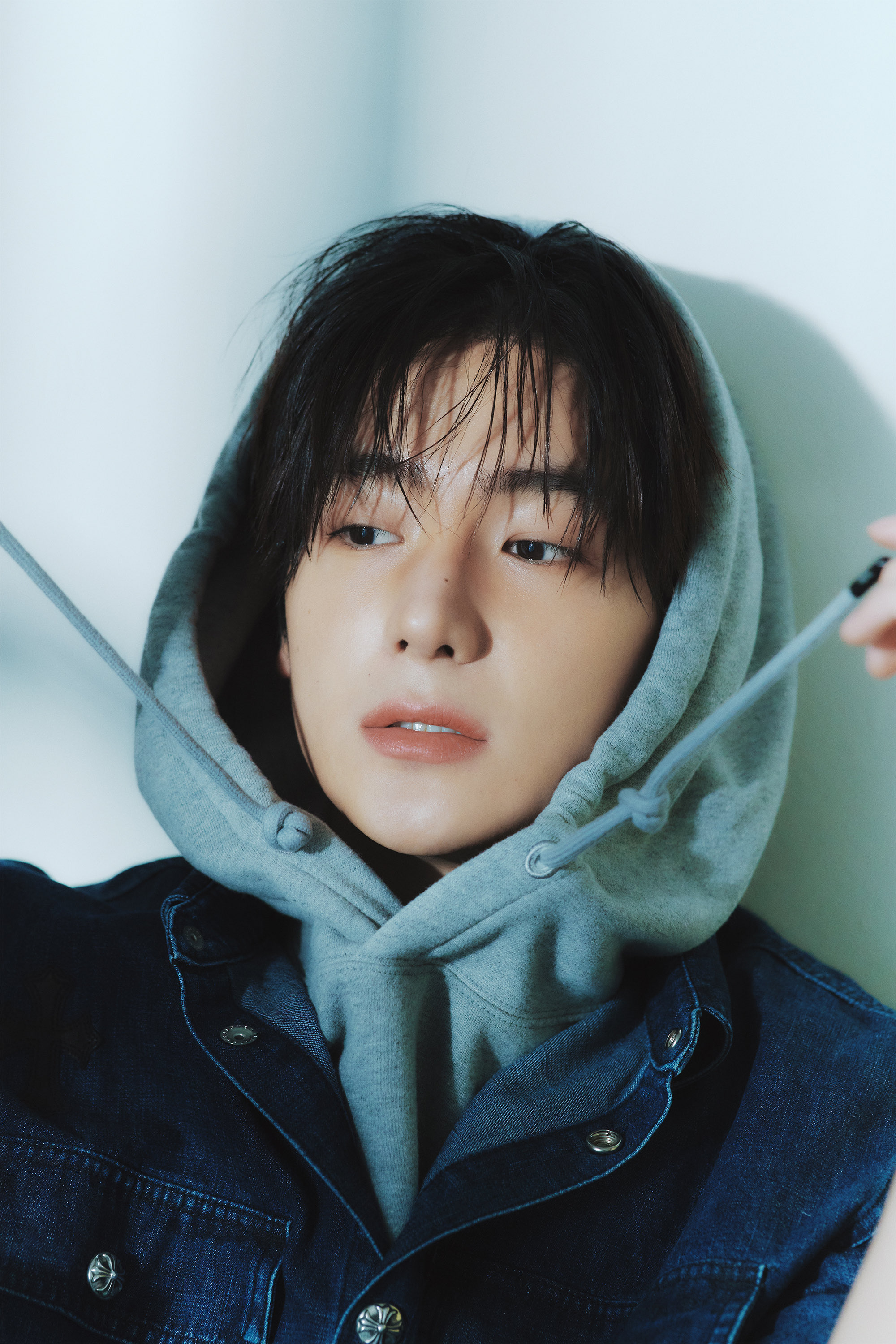 THE BOYZ NewShot : 스물넷 PHOTOBOOK