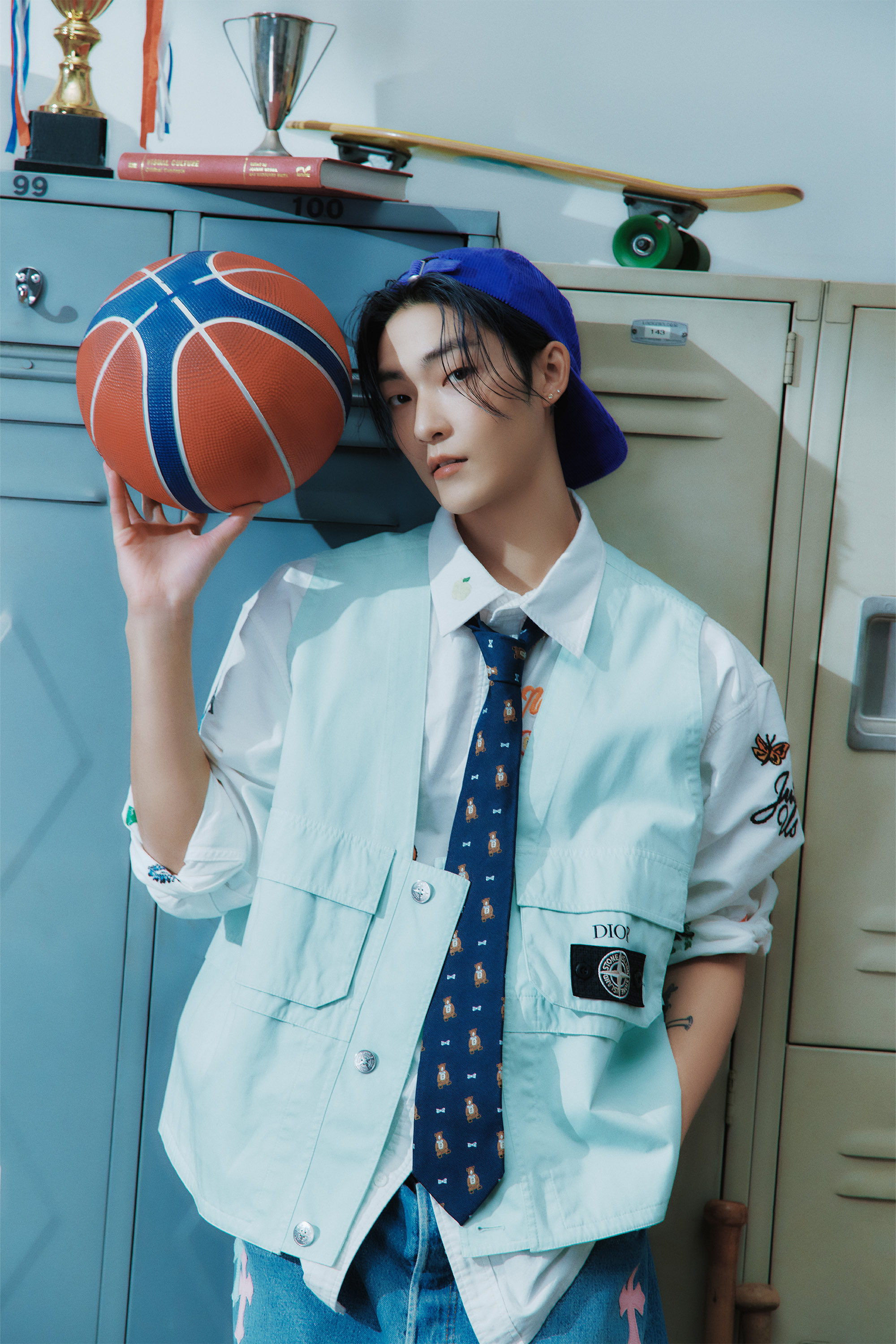 더보이즈 (THE BOYZ) on X: 
