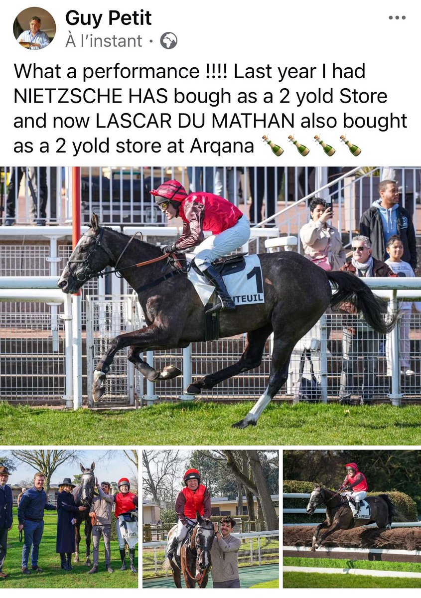 GUY PETIT (@guypetit1) on Twitter photo 