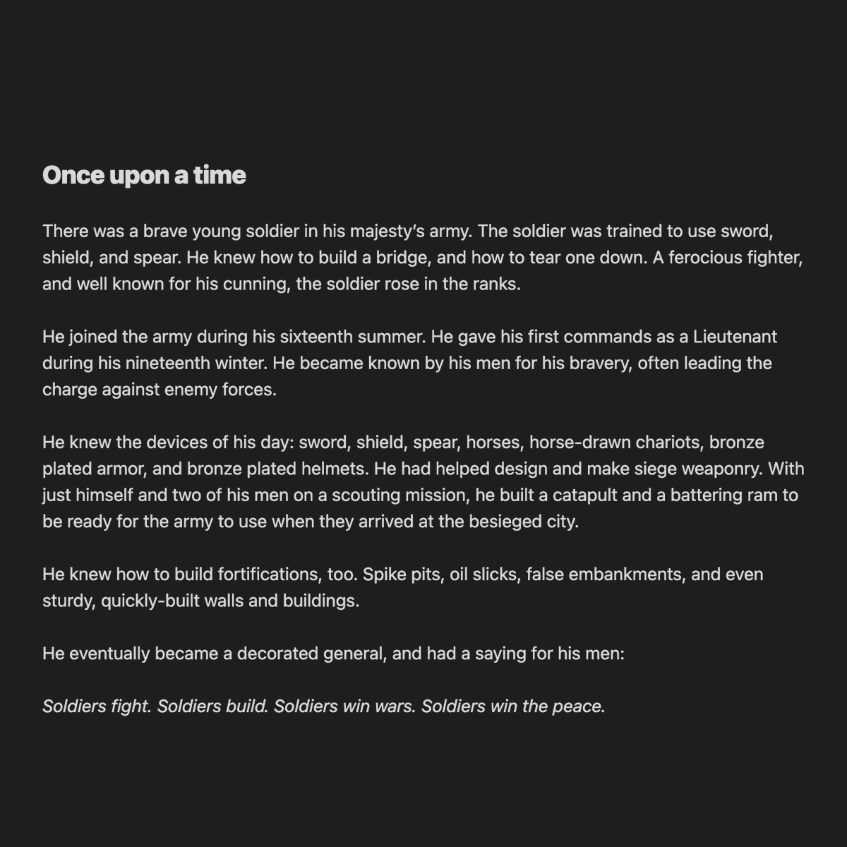 Seven World Tales tweet media