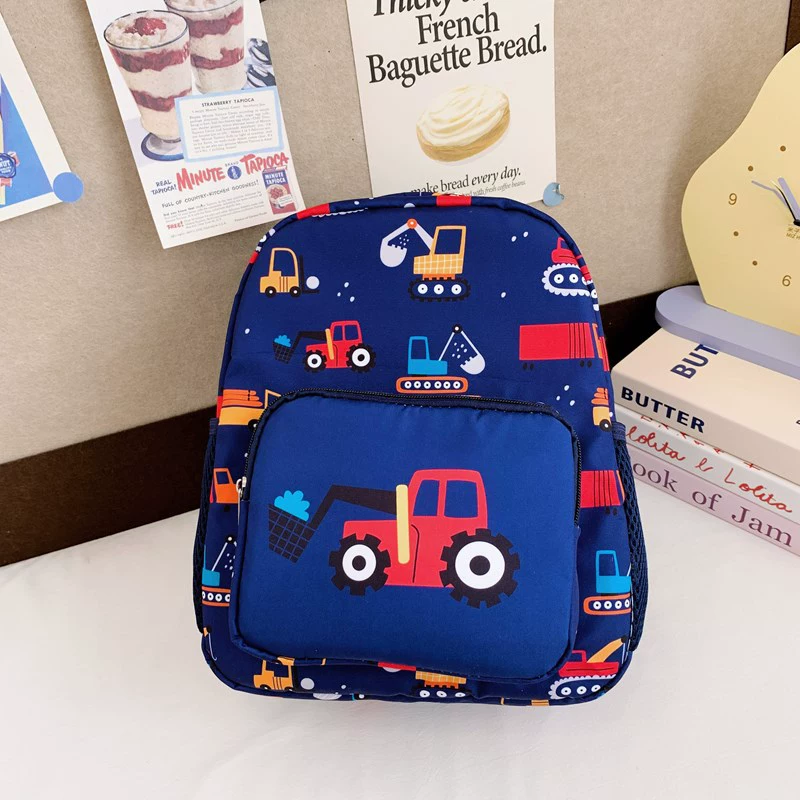 wu272027's tweet photo. Children's school bags with different dinosaur patterns https://t.co/UPdXkjw5ST