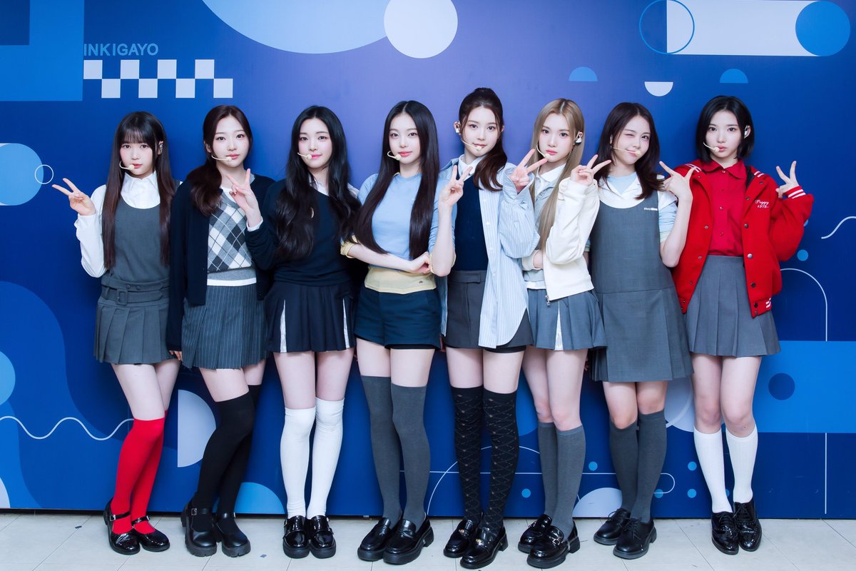 H2H_charts's tweet image. Highest 1st Week Sales Debut Album by 5th Gen Groups on Hanteo History:

#1 ZEROBASEONE “YOUTH IN THE SHADE” — 1,822,028
#2 RIIZE “Get A Guitar” ㅡ 1,016,849
#3 @Hearts2Hearts “The Chase — 408,880
#4 BABYMONSTER “BABYMONS7ER” ㅡ 401,287

#Hearts2Hearts #하츠투하츠 #H2H