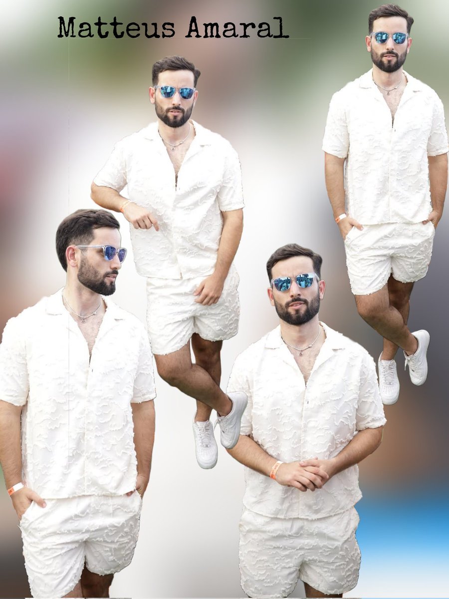 Canal de Matt & Belle (@universomabelle) on Twitter photo Um grande prรญncipe solteiro indisponรญvel nas pistas do Carnaval โค๏ธ
<a href="/BahMatteuss/">Matteus Amaral ๐ง</a> Um grande prรญncipe solteiro indisponรญvel nas pistas do Carnaval โค๏ธ
<a href="/BahMatteuss/">Matteus Amaral ๐ง</a>