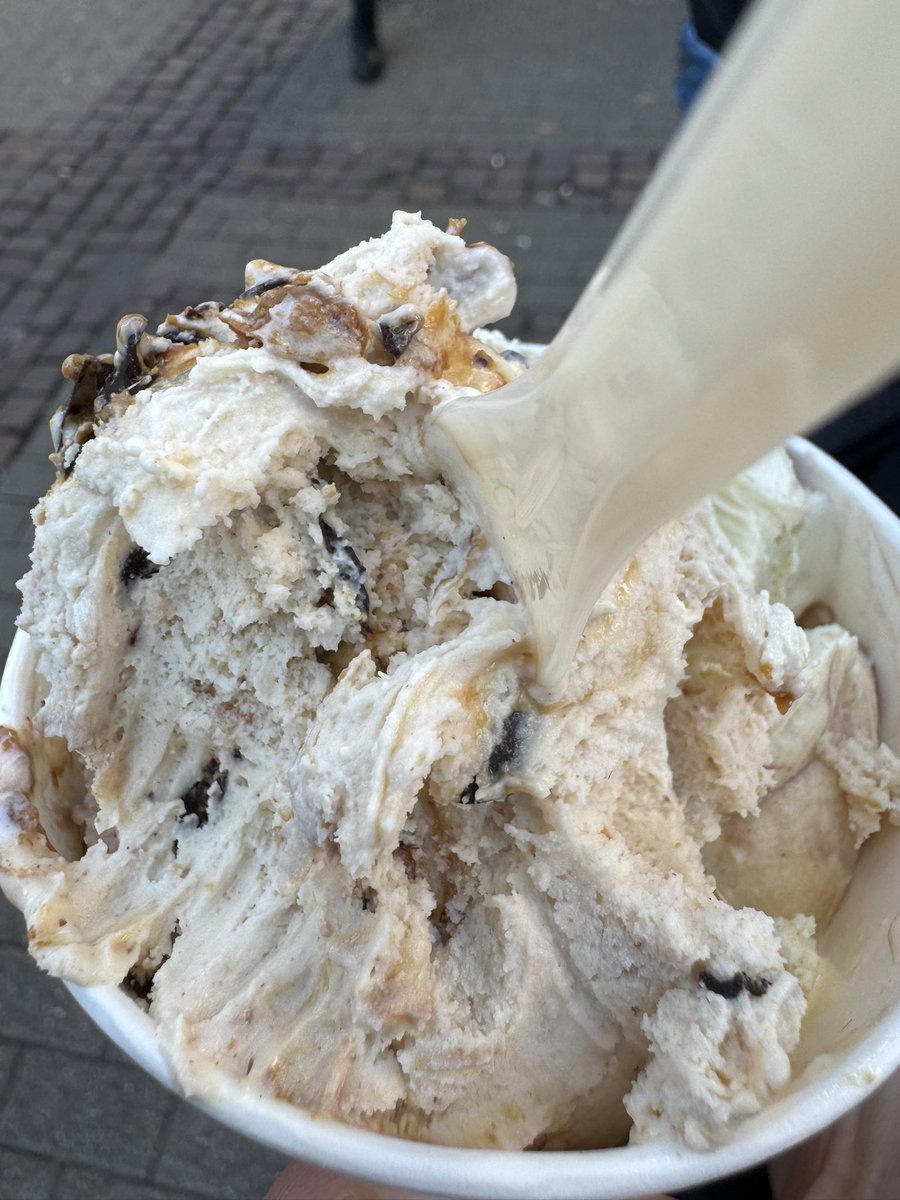 flow1893's tweet image. #Eis geht immer 😌