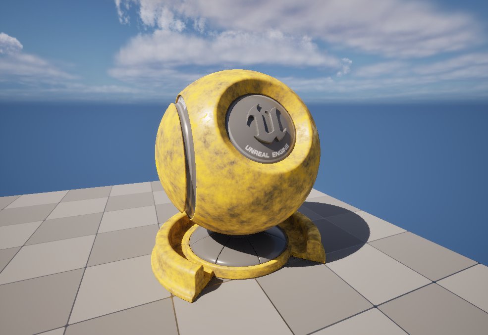 CodestyGames's tweet photo. Trying to get back to Unreal Game Development, going into art slowed me down, art is necessary for step forward, but not right now.
#indie #indiegames #indiegamedev #indiegamedevelopment https://t.co/vBZAEWmXBB