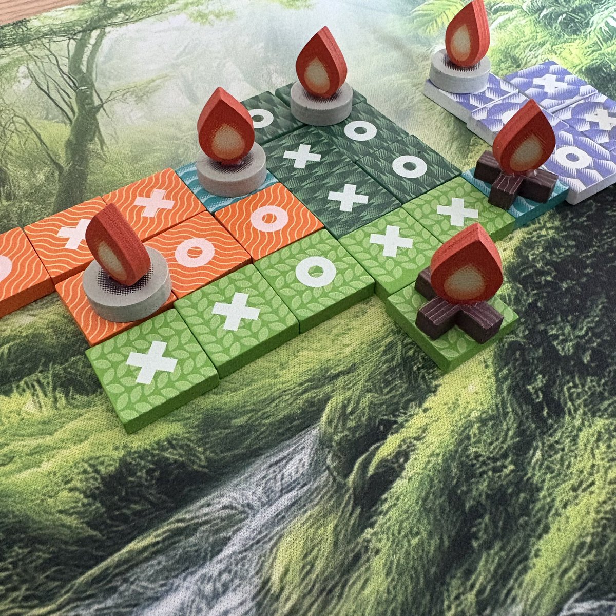 BoardAdd's tweet photo. More family fun this afternoon with this new title from @alleycatgames
#BoardGames #Family #SundayAfternoon #SundayFunDay #SundayPlay #Weekend #Games #WinAreYouScam https://t.co/otQnu03PYI