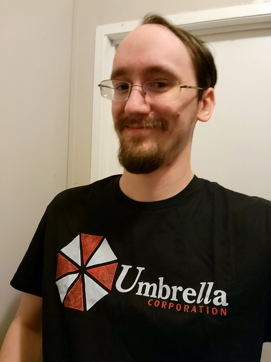 Dr. Zombie tweet media