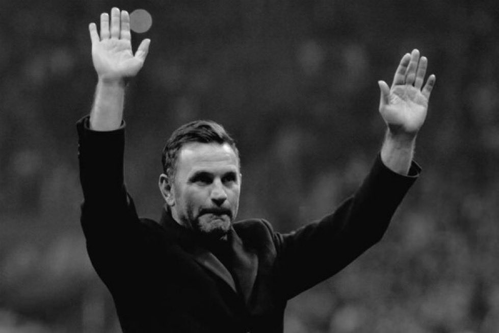 eğer tam bu gün okan buruk ile yollar ayrılmazsa galatasaray 6 puan önden şampiyonluk verecek
#okanburukistifa