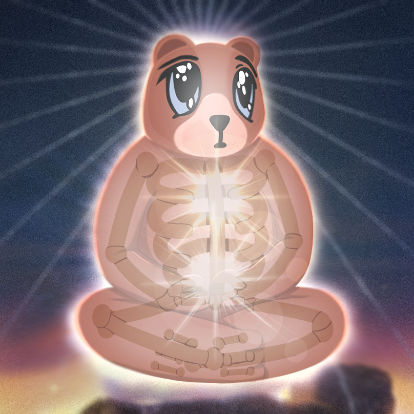 berachain to supercharge itself into the top 20

steady announcements incoming

convert to tedism