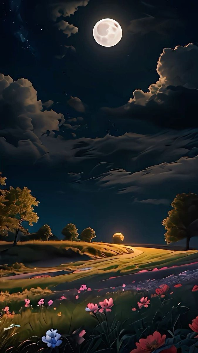 Aslamo Alaikum 🌺 
Good Night Sweet Dreams 😴