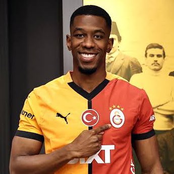 Meriç Albayrak tweet media