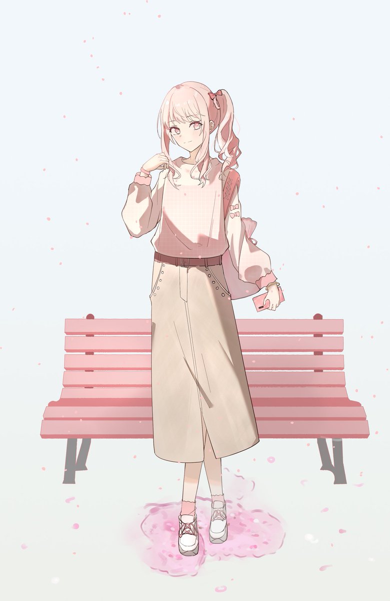 Kinuhatasusu's tweet image. #Prsk_FA
春