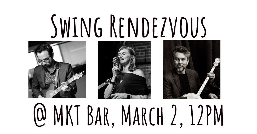 Join us for Sunday brunch <a href="/MKTBAR/">MKT BAR</a> downtown Houston today with <a href="/SwingRendezvous/">Swing Rendezvous</a> ft <a href="/deliciousdoyle/">Kelly doyle</a> &amp; <a href="/morrishmoon/">Morris Moon</a>! Fantastic all-day brunch + jazz manouche 12-3P &amp; a wonderful selection of groceries &amp; gifts to browse in <a href="/PhoeniciaFoods/">Phoenicia Foods</a>

📸<a href="/danireich/">danielle reich 🎶</a> by KTYarbrough Photography ❤️🎶