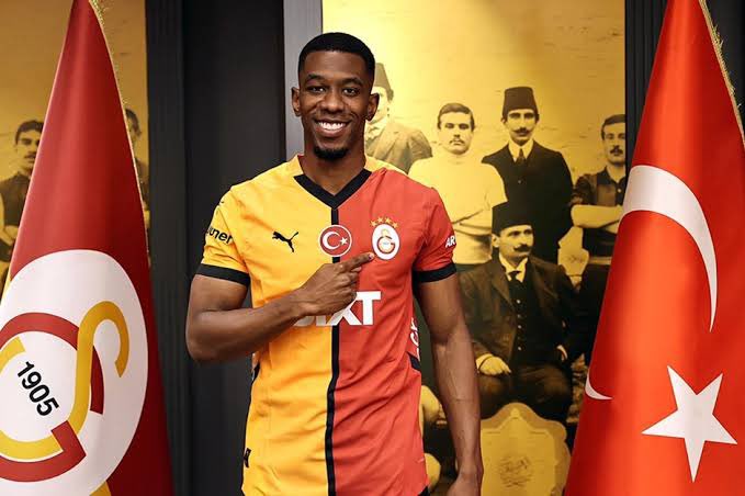 Cuesta transferi gerçekten araştırılsın. 

Güncel kurla 500 milyon TL’lik maliyeti var!