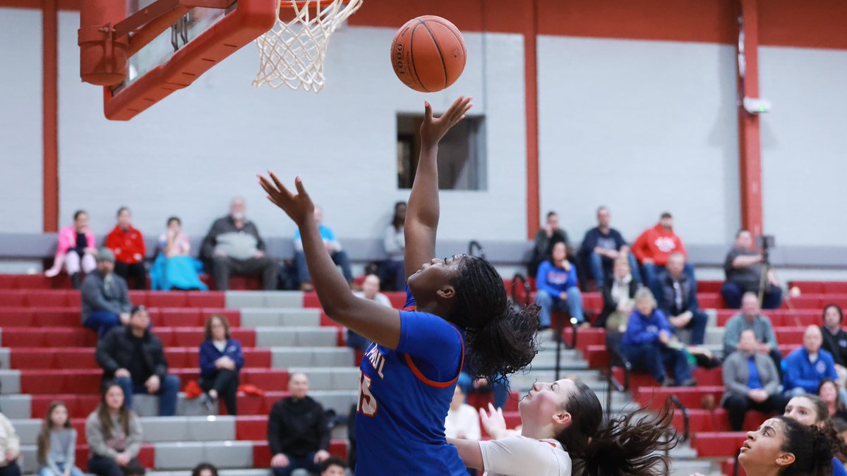 St. Paul, Plainville girls notch first round state wins bristolpress.com/sports/st-paul…