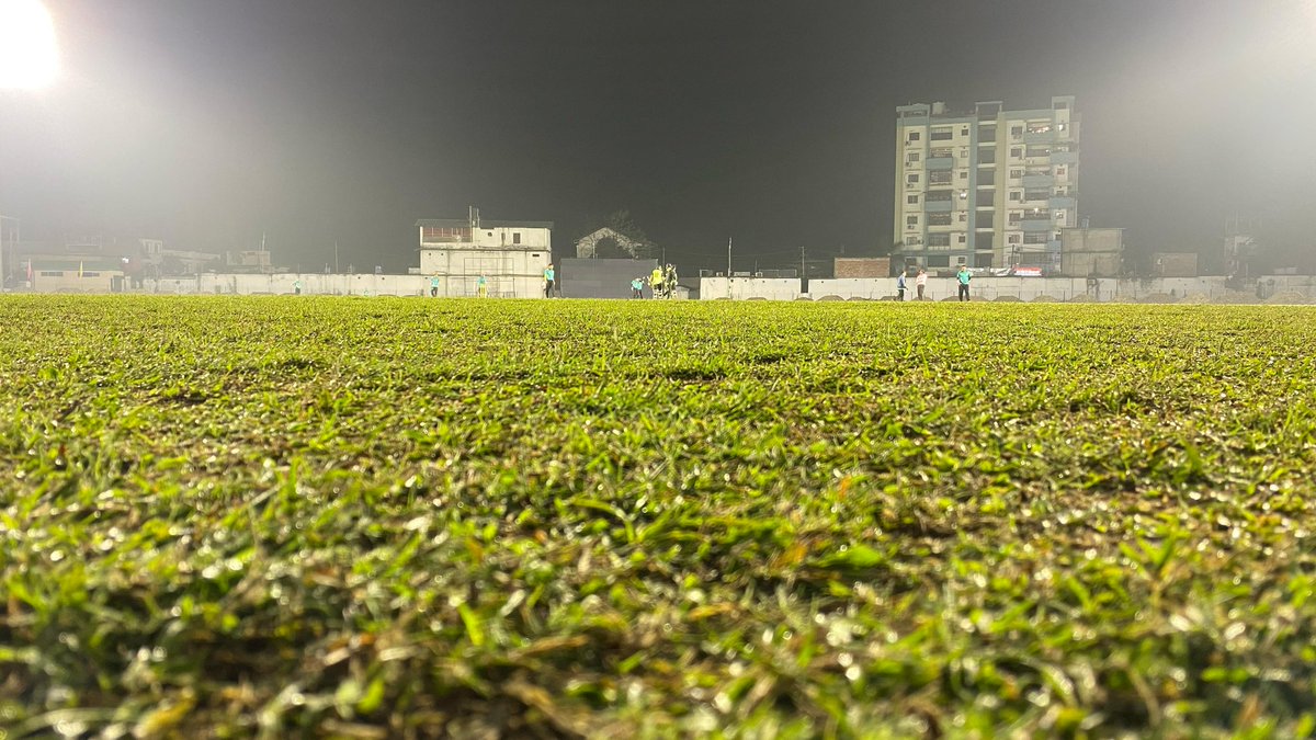 Food Corporation of India Assam (@assamfci) on Twitter photo Cricket fever hits North East!
The Inter Regional Cricket Tournament 2024-25 commences today at Jalan Outdoor Stadium, #Dibrugarh Assam. Inaugurated by CGM(NE) #IRCCT2024 #CricketTournament #NorthEast
<a href="/FCI_India/">Food Corporation of India</a> <a href="/fci_ne/">Food Corporation of India, Zonal Office(NE)</a> Cricket fever hits North East!
The Inter Regional Cricket Tournament 2024-25 commences today at Jalan Outdoor Stadium, #Dibrugarh Assam. Inaugurated by CGM(NE) #IRCCT2024 #CricketTournament #NorthEast
<a href="/FCI_India/">Food Corporation of India</a> <a href="/fci_ne/">Food Corporation of India, Zonal Office(NE)</a>