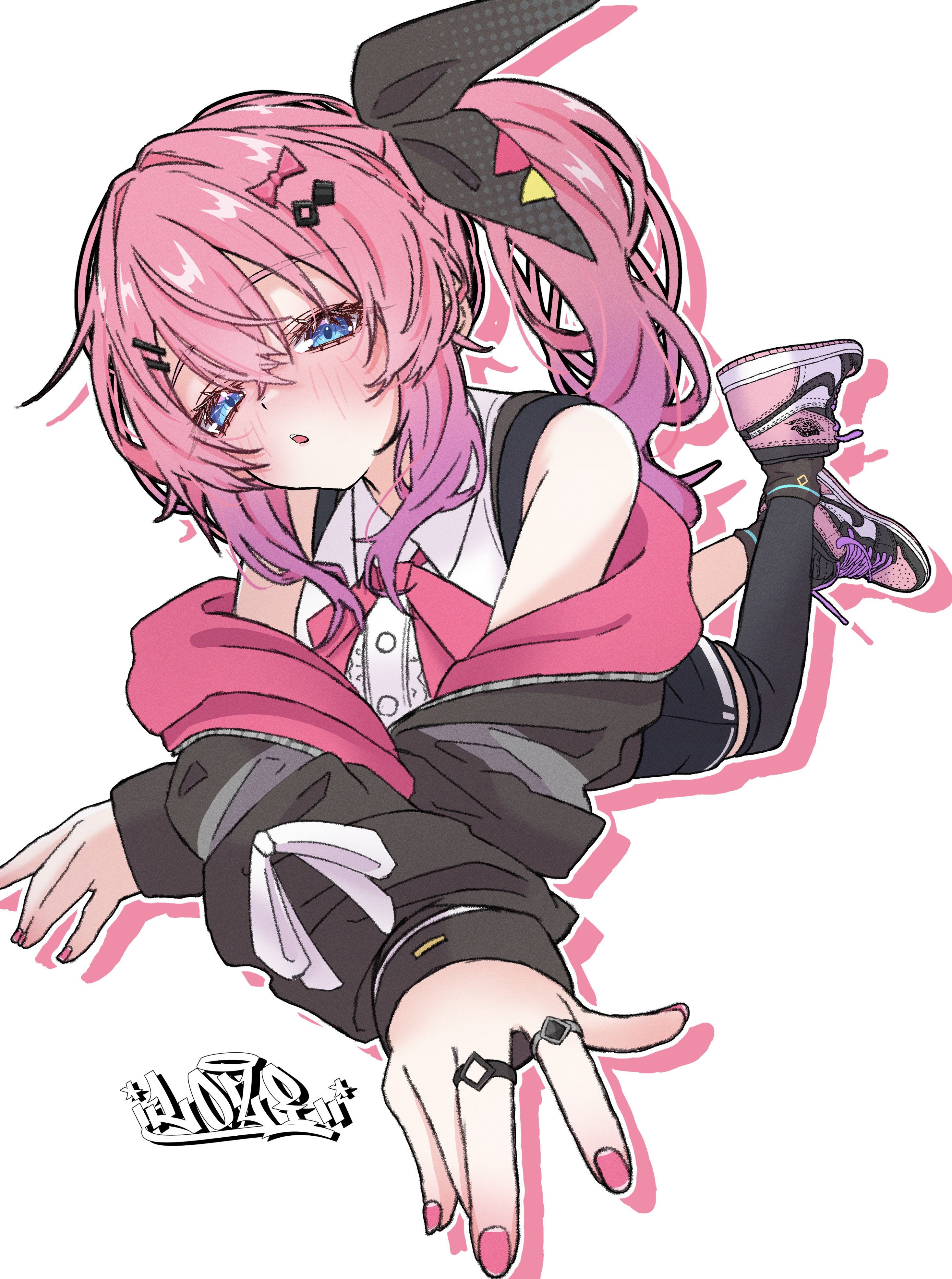 Lｵｼﾞ (@silver_LOman) / X