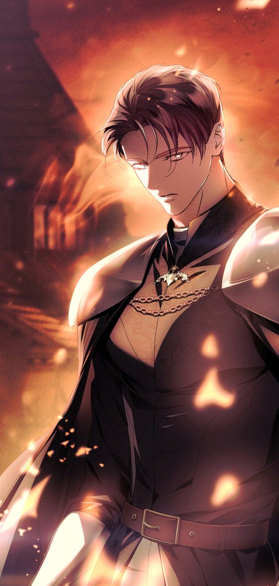 <시간을 돌아온 황후의 납치 결혼>
무료분 14화 &amp; 유료분 19가 업로드되었습니다.

naver.me/FW6uqNbK

재미있게 즐겨주세요❤️