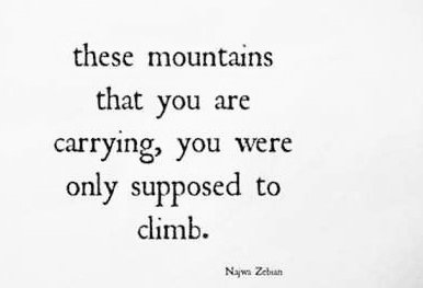 Diva4259's tweet photo. Climb over your worries my Friend.
#goodnight #sundayvibes https://t.co/lBeDp1wtHX