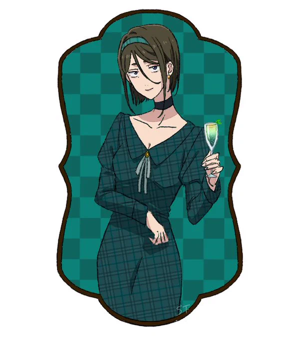 庚子もコラボしてくれ… 