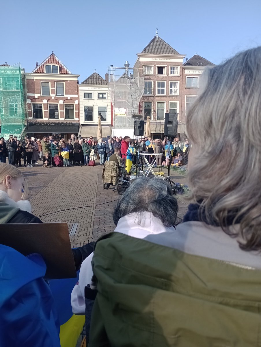 MikeReuser's tweet image. Slava Ukraina !!!