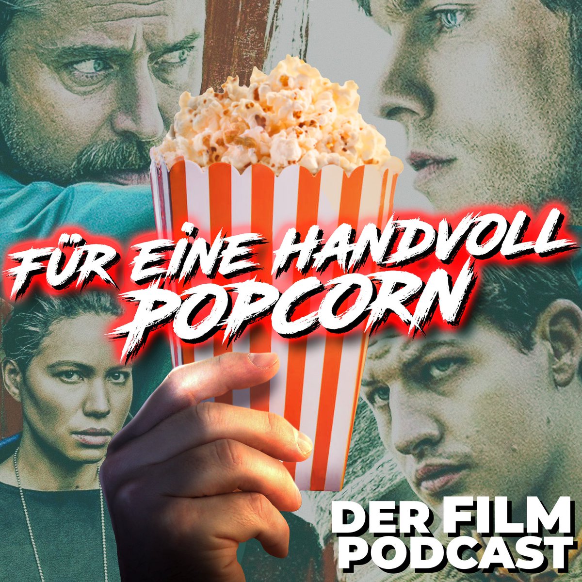 FurPopcorn's tweet image. # 159 - Mrs. Jones und die Schergen der Brotherhood 

Jetzt draußen, aber nur solange der Vorrat reicht!