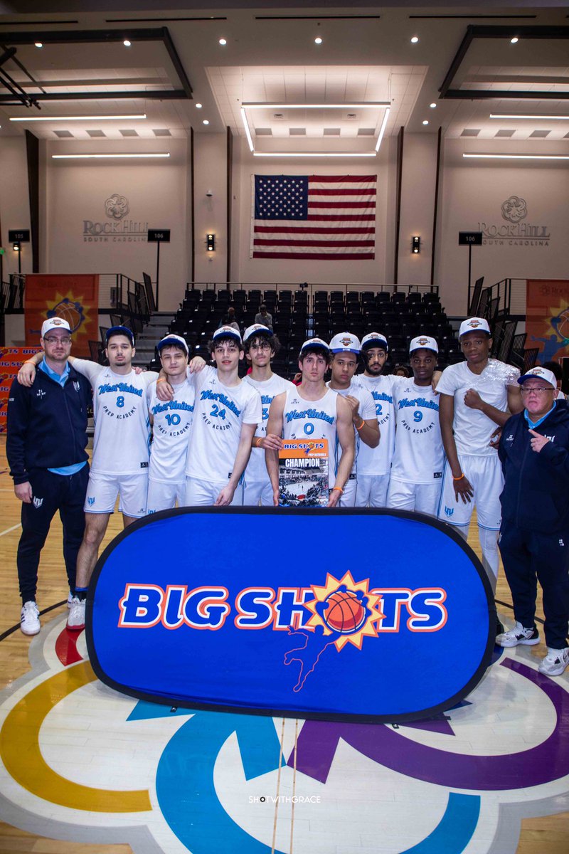 BIG SH🏀TS tweet media