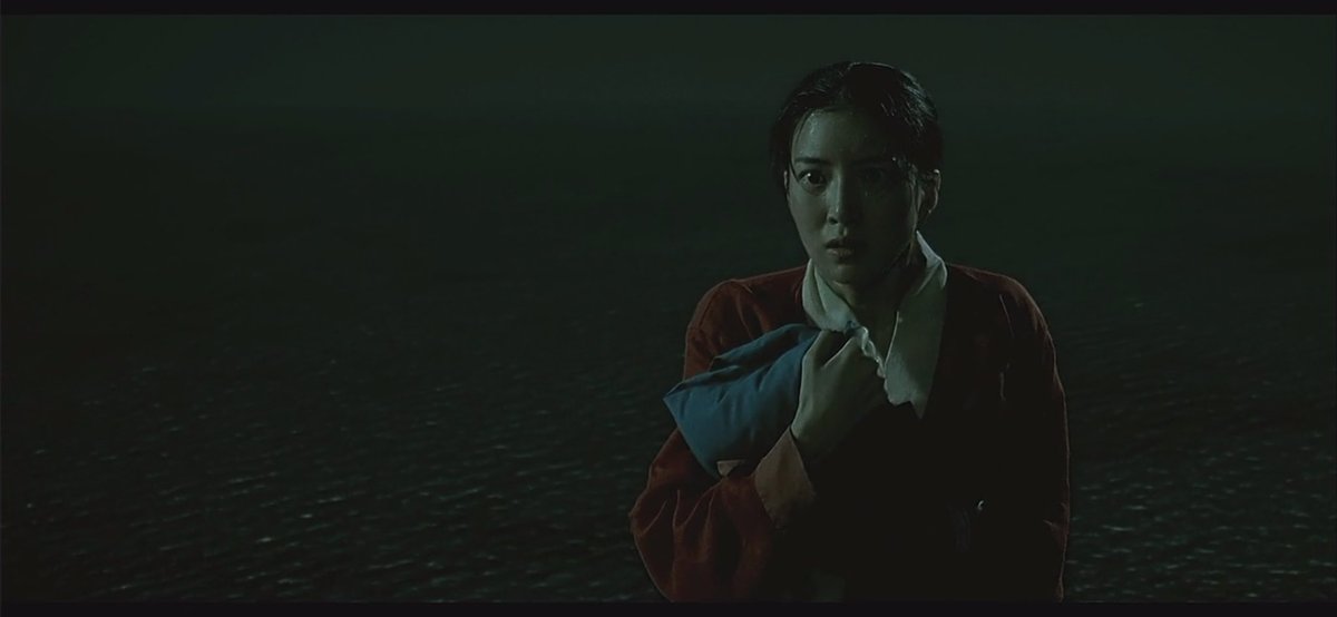 <혈의 누> 윤세아 배우 영화 데뷔작이었구나Translate post