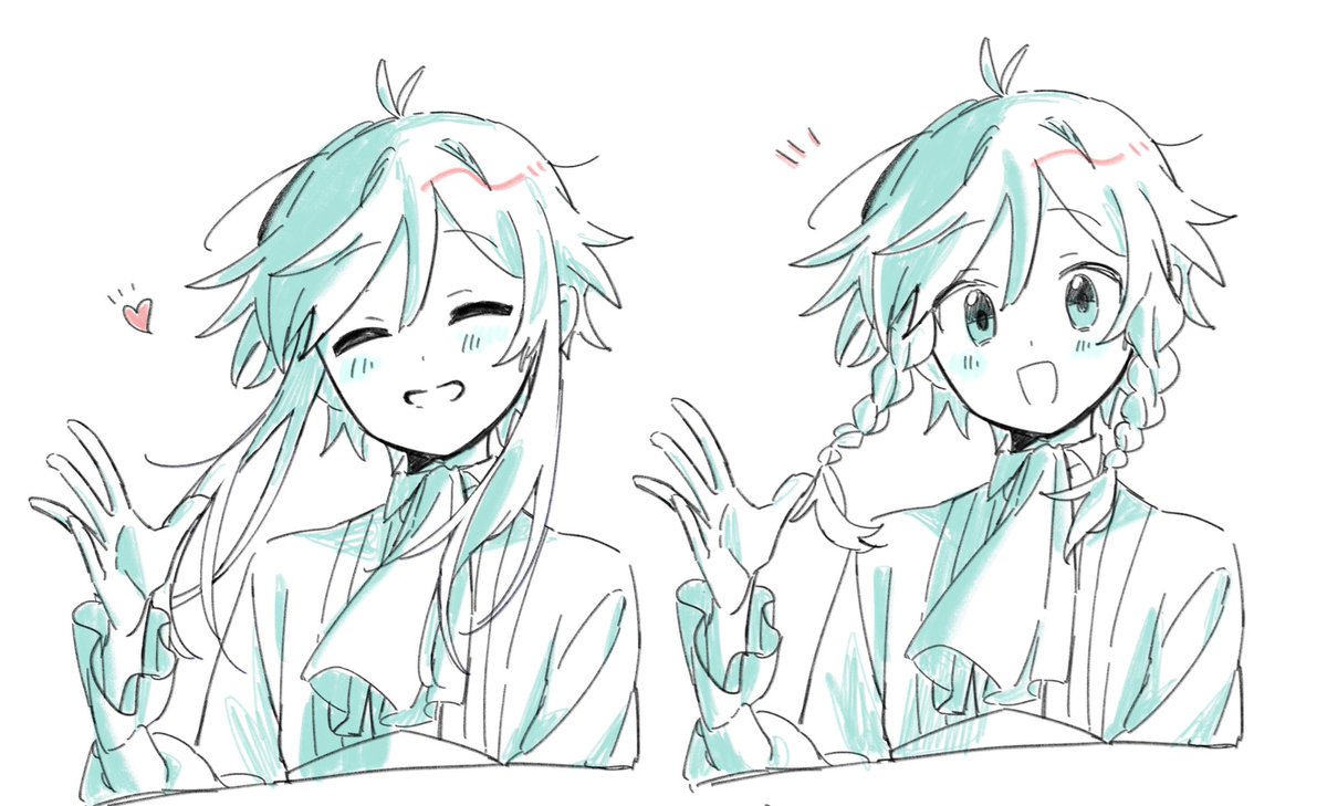 るいる (@ru_ru616) on Twitter photo 