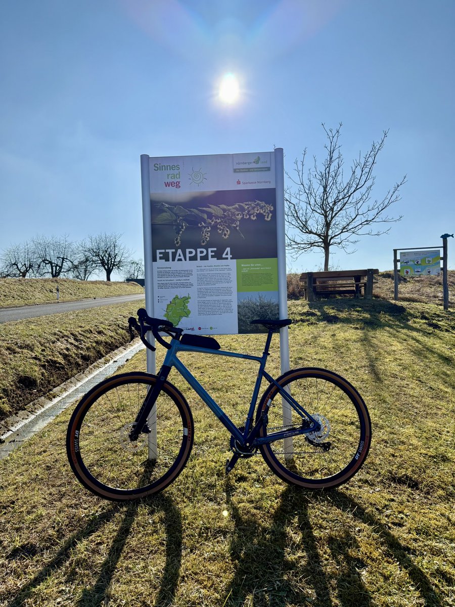 First Ride of the year <a href="/FOCUSBikes/">FOCUS Bikes</a>